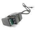 Kawasaki GPZ 1100 ZXT10E [1997] - starter relay relay security unit-2