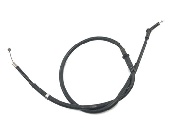 Kawasaki Zephyr 750 ZR750C [1994] - Choke cable Choke Bowden cable