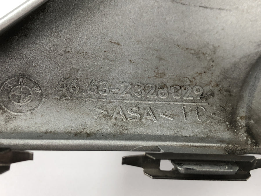 BMW R 1100 S R2S [2000] - Indicator cover, side panel, front left panel