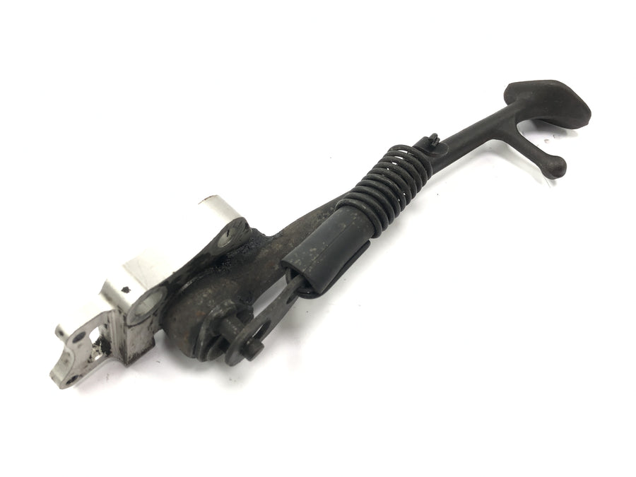 Yamaha TRX 850 4UN [1996] - Side stand with spring stand