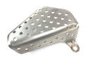 Triumph Tiger 900 T400 [1998] - Rear brake pump cover, right heel protector-2