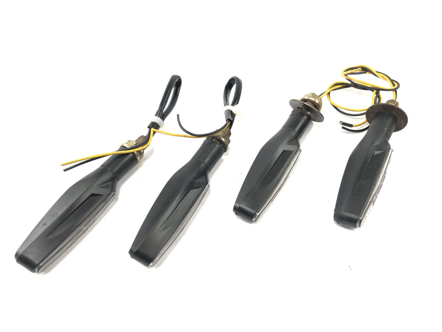 Yamaha YZF R1 RN09 [2003] - Blinker Led turn signals set