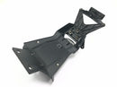 Ducati Multistrada 1200 S Touring [2009] - license plate holder splash guard indicator mount-4