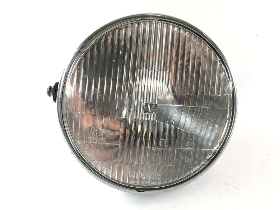 BMW R 1150 R R21 [2002] - Headlight