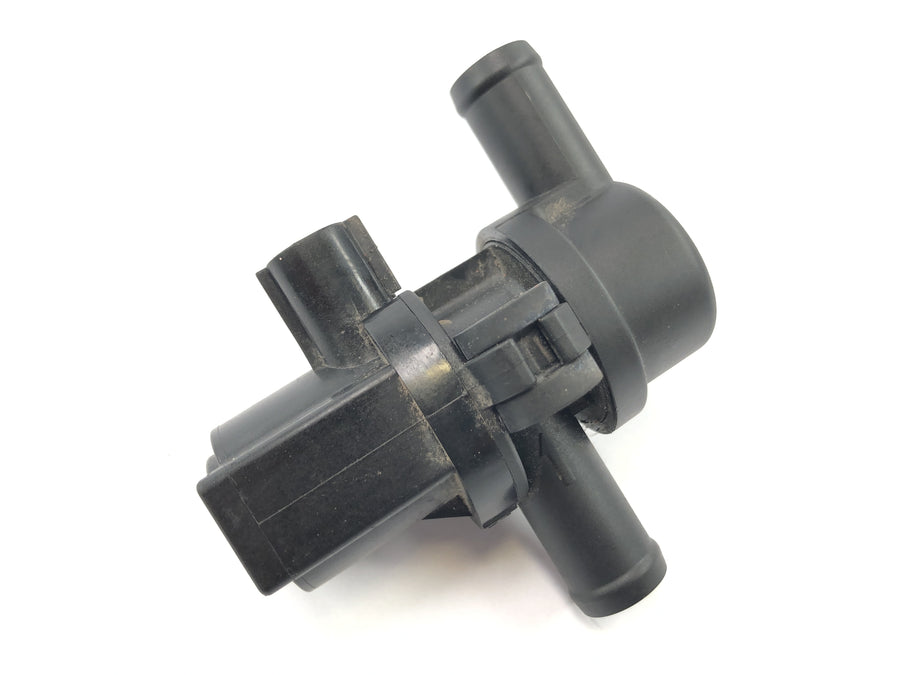 Kawasaki Ninja 125 BX125B [2024] - valve housing ventilation