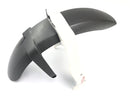 Moto Guzzi Stelvio 1200 4V [2009] - fenders protective sheet at the front front wheel fender-1