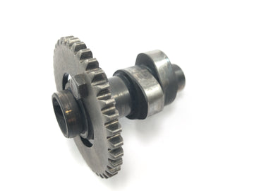 Honda FT 500 PC07 [1983] - Camshaft camshaft wheel control shaft