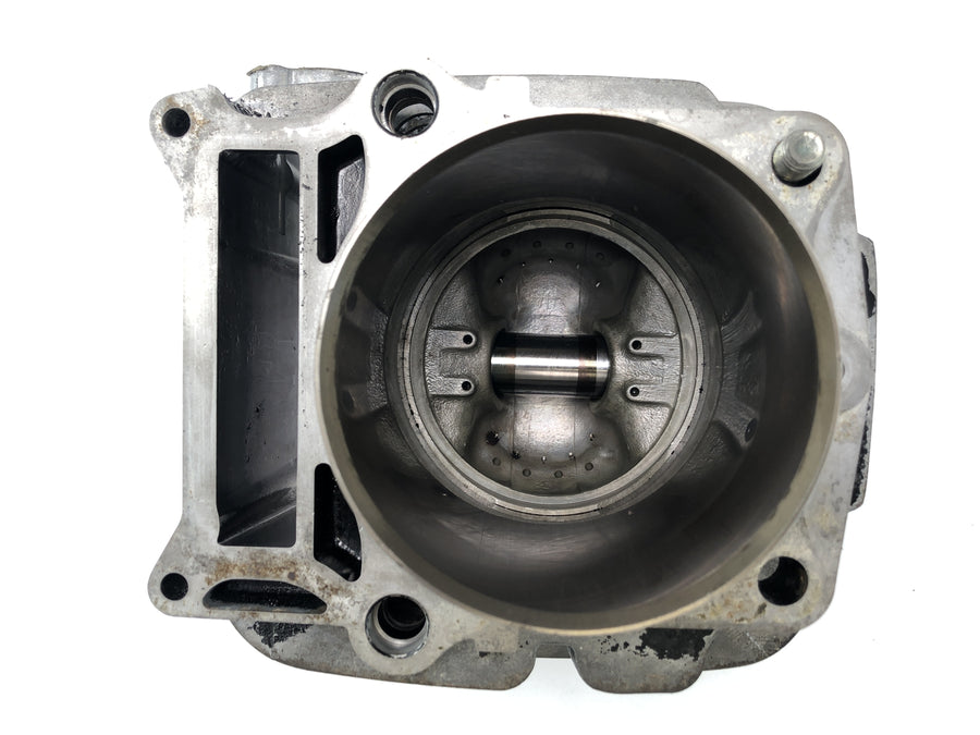 Yamaha XT 600 43F [1985] - cylinder with piston