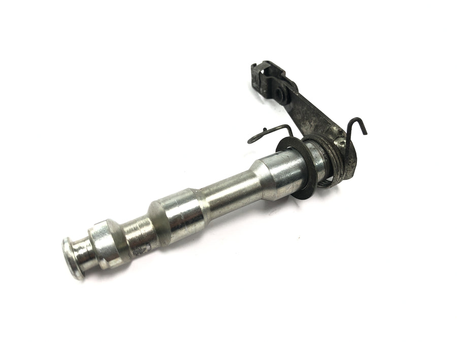 Yamaha XVS 650 4VR [1997] - Kupplungsnehmerhebel Kupplungshebel Kupplungsnehmer