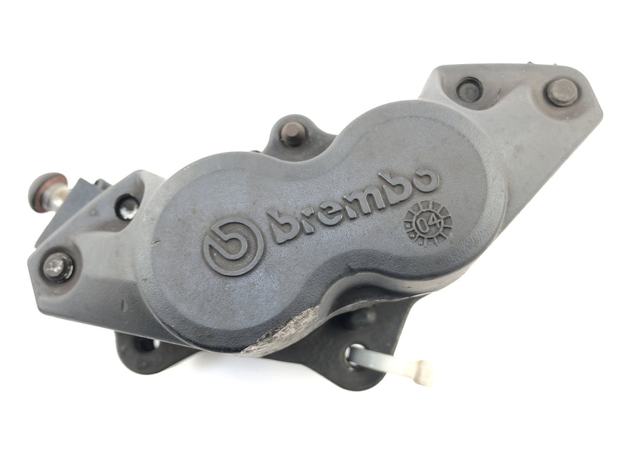 BMW R 1200 GS R12 K25 [2003] - Brake caliper brake tongs in front right