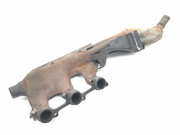 Honda GL 1500 Goldwing SC22 [1987] - Exhaust manifold Exhaust manifold left - 0