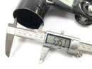 BMW R 60/5 [1973] - Headlight mount lamp holder-4