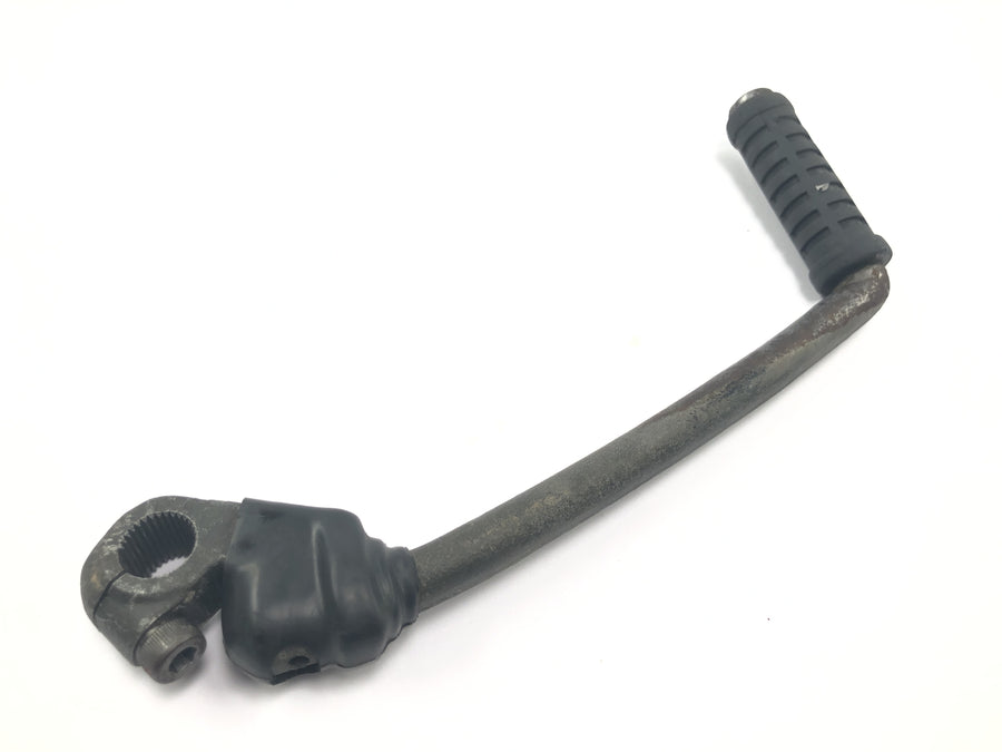 Yamaha DT 175 2K4 [1982] - Kickstarter kicker lever folding lever kicker