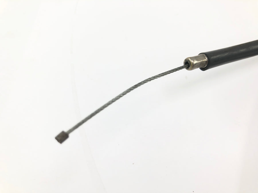 Cagiva Planet 125 [1998] - Throttle cable Bowden cable set