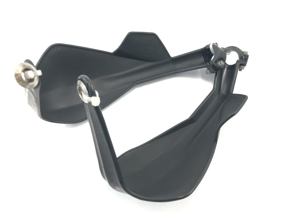 KTM 640 Adventure LC4 [2001] - Handguards handguard set pair