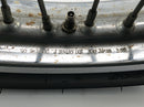 Kawasaki VN 800 VN800A [1996] - front wheel spoke wheel rim tire hub complete 21 x 18.5"-3