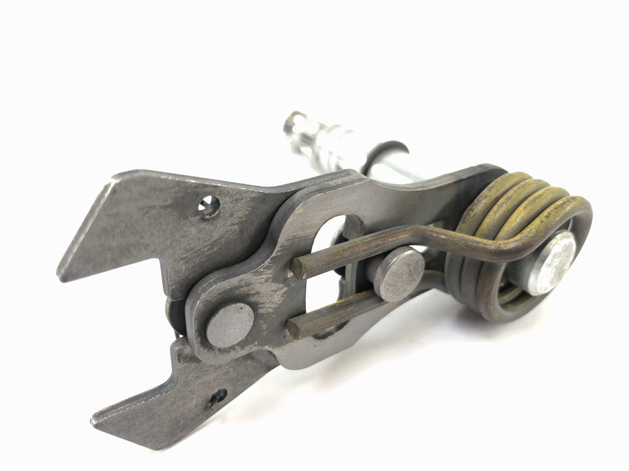 Kawasaki VN-15 VNT50A [1989] - Shift shaft