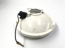 Yamaha XT 500 1U6 [1981] - Headlight headlight lens with reflector-4