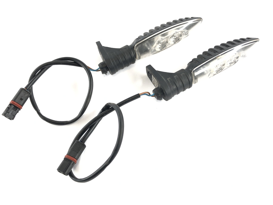 BMW K 1300 S K12S [2010] - In turn signal