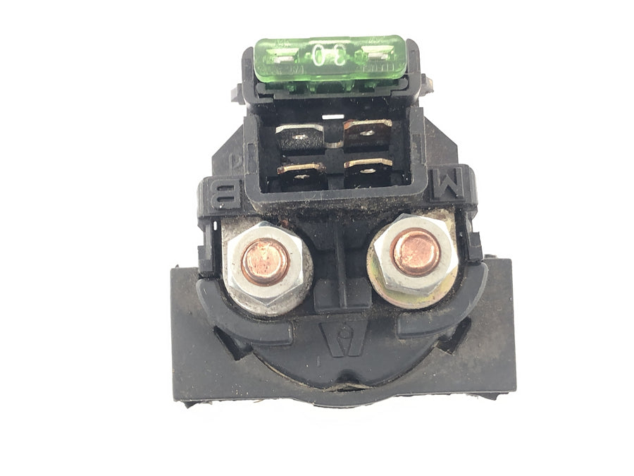 Kawasaki VN 800 Classic [2000] - Starter relay