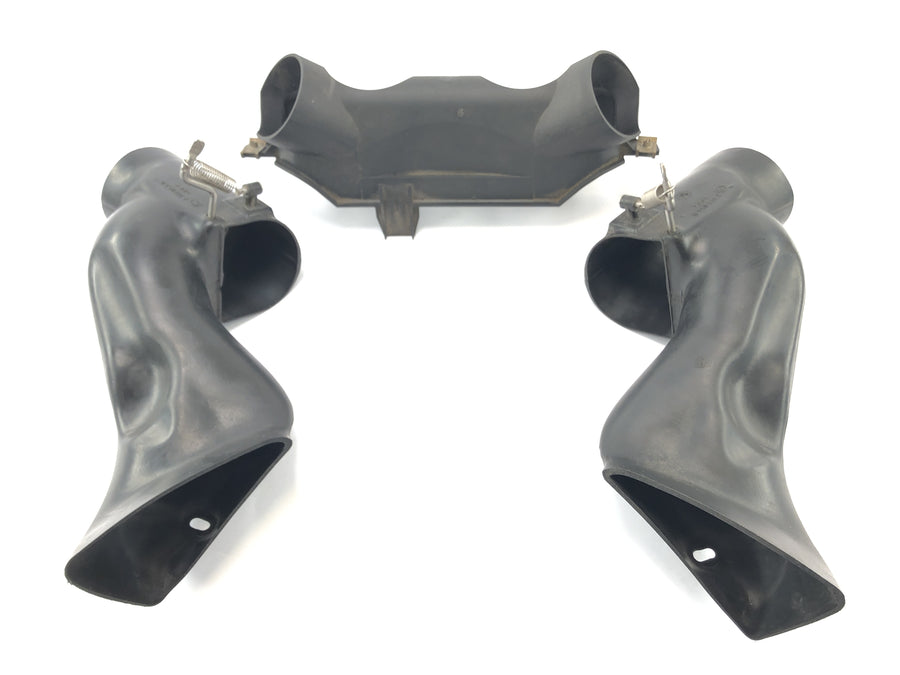 BMW R 1100 RT 259 [1997] - intake suction suction snorkel airtan suction pipe in front