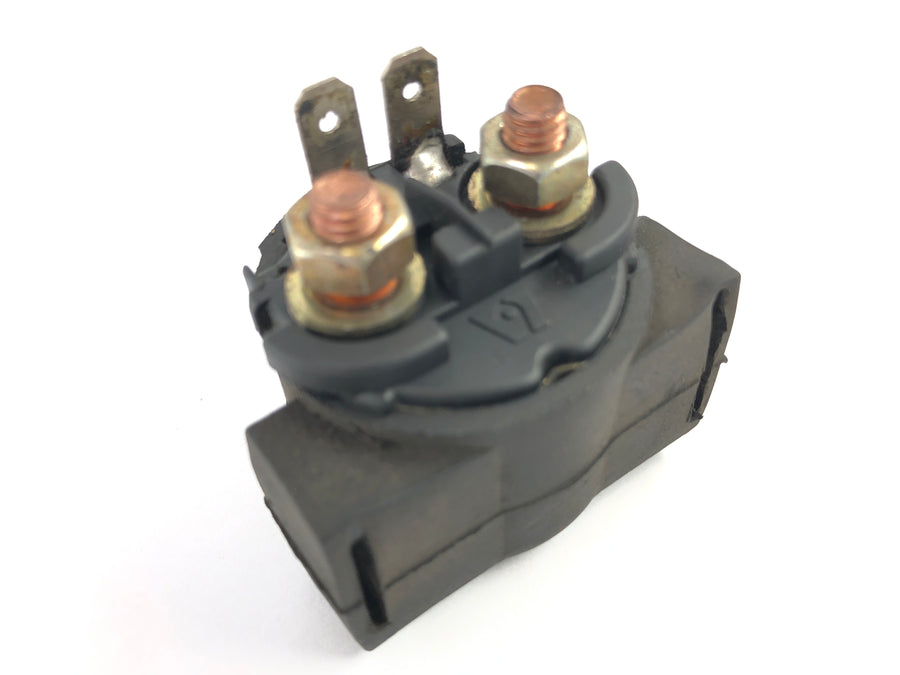 Triumph Daytona 955i T595 [1999] - Starter Relay