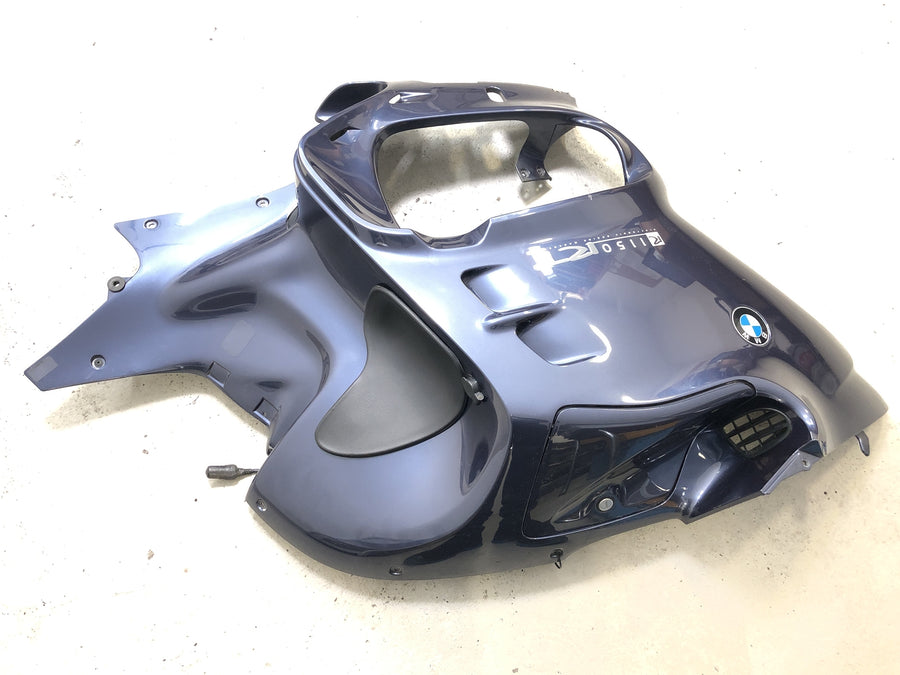 BMW R 1150 RT R22 [2001] - Front left side panel fairing