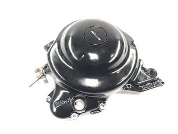 Yamaha XVS 650 4VR [1997] - Lichtmaschinendeckel Motordeckel links