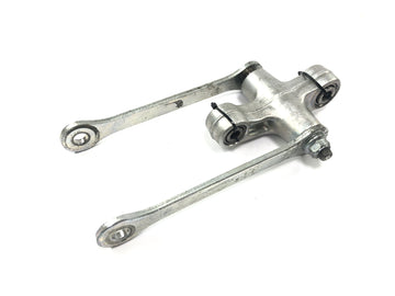 Suzuki GSF 1250 SA Bandit WVCH [2007] - Shock absorber deflection lever - 0