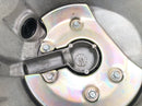 Kawasaki ZX 12 R ZXT20A [2001] - Clutch cover engine cover-3