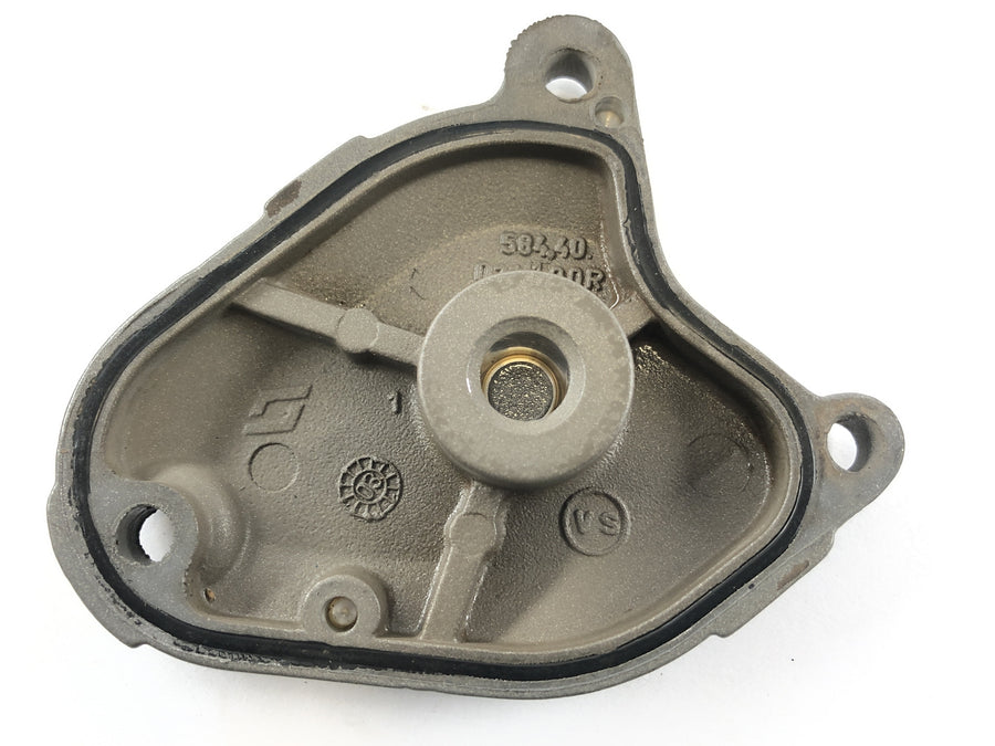 KTM LC4 640 EGS [2004] - starter lid
