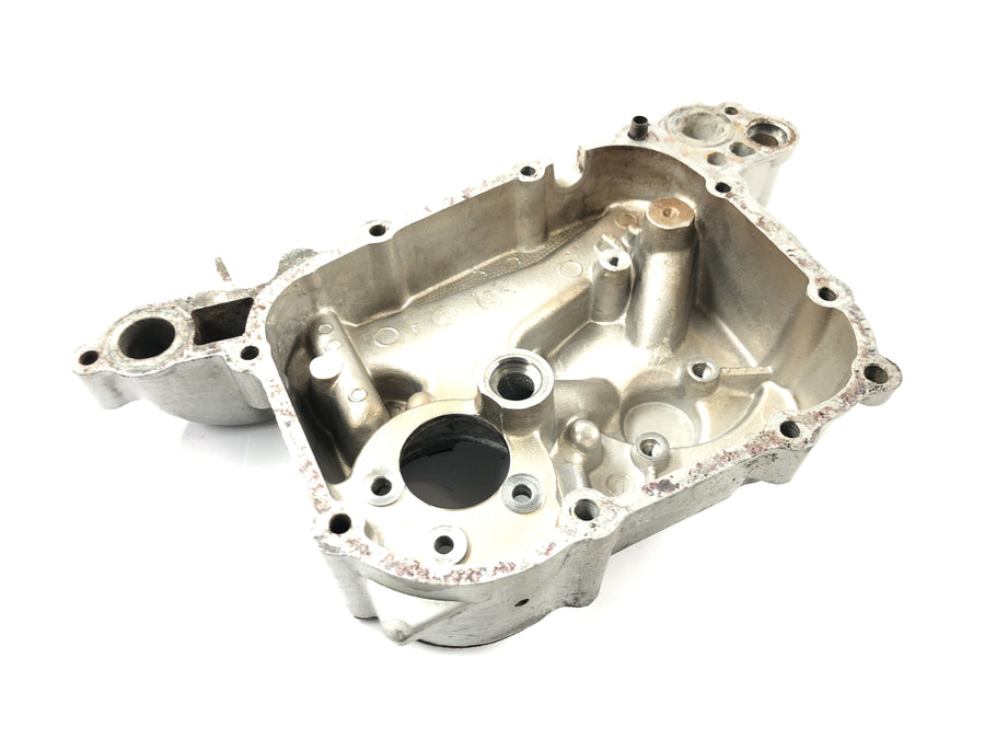 Honda Goldwing GL 1200 SC14 [1988] - Oil pump cover engine cover oil housing cover