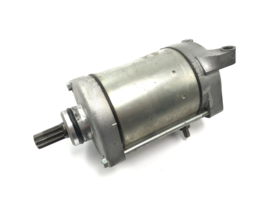 Yamaha YZF R1 RN04 [2001] - starter motor electric starter electric starter