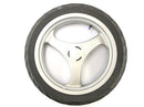 BMW R 1100 RT 259 [1997] - rear wheel rim aluminum rim Rad 4.50x18 "-2