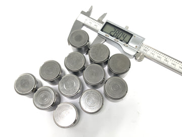 Triumph Daytona 900 T300D [1996] - valve tappet cup tappet hydraulic tappet set - 0