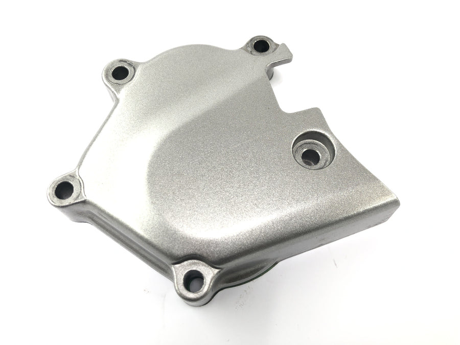Honda FMX 650 RD12 [2006] - Cover starter gearbox engine cover left