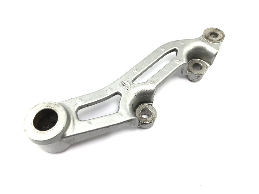 Yamaha V Max 1200 2LT [1998] - Brake anchor holder for rear brake caliper carrier