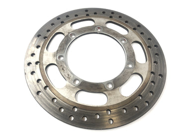Kawasaki VN 1600 Mean Streak VNT60B [2005] - Rear brake disc 6.5mm - 0