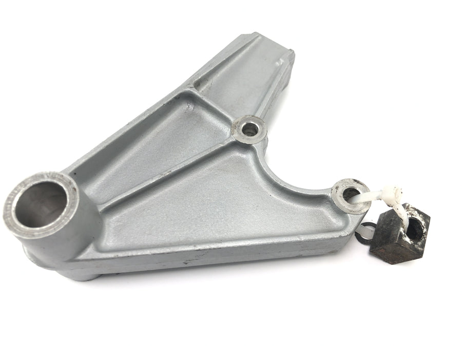 Moto Guzzi V11 Sport [1999] - Rear brake caliper mount brake anchor