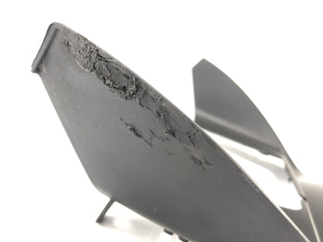 BMW R 1200 R [2007] - Fuel tank fairing cover - 0