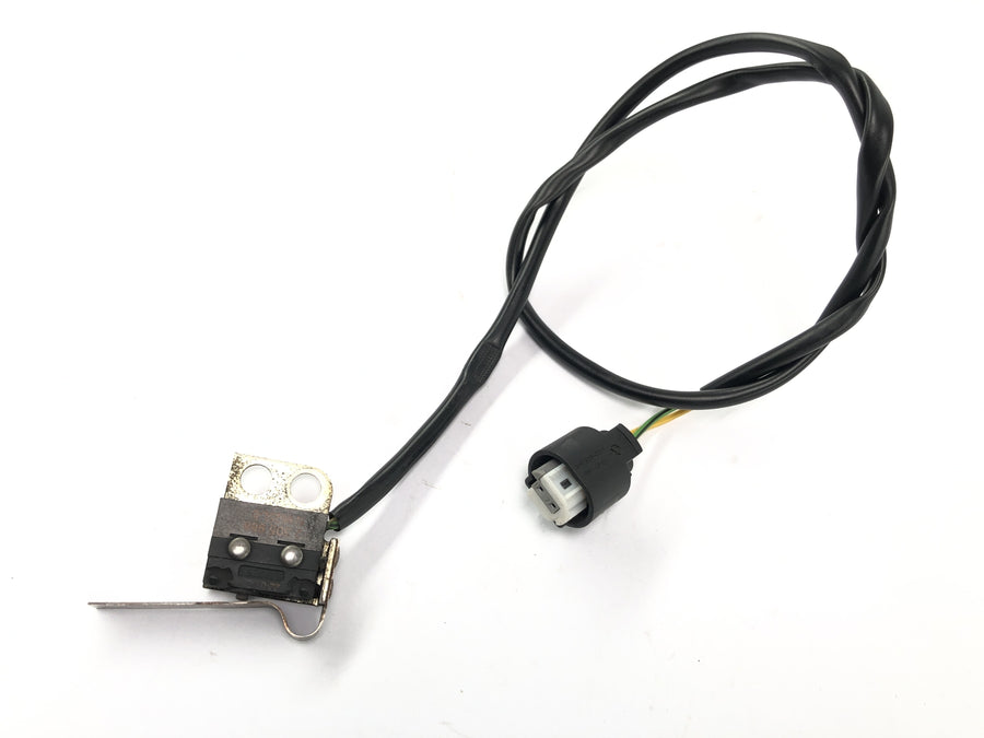 BMW R 1150 R R21 [2003] - Brake light switch at the back