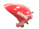 Triumph Speed ​​Triple T509 [1998] - Front fender-1