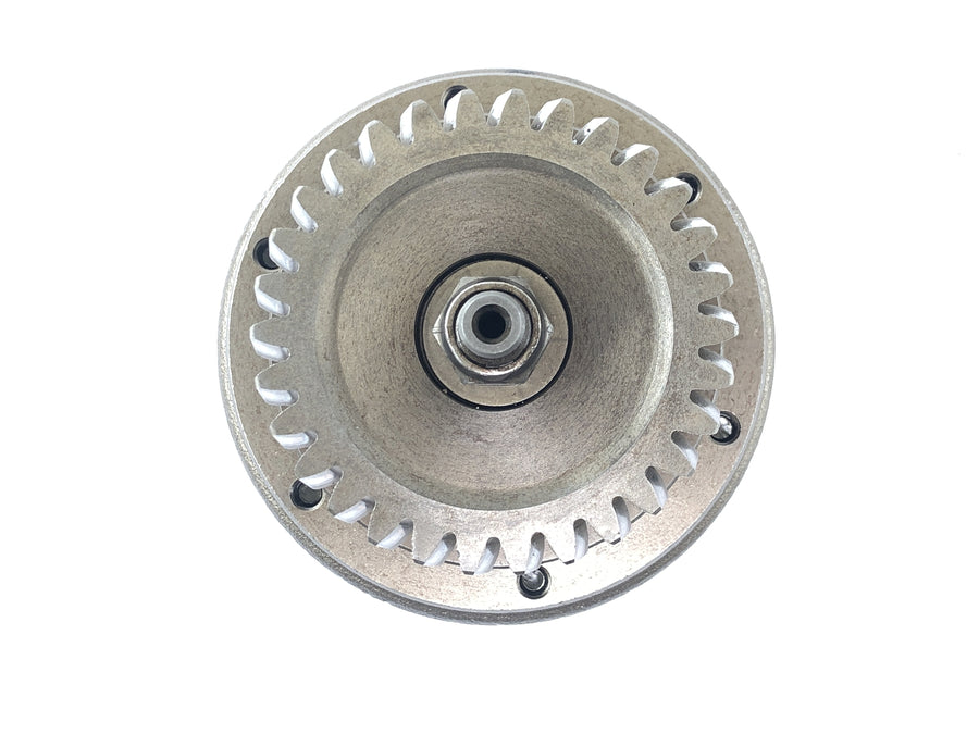 Suzuki GSX-R 1100 W GU75 C [1994] - starter freewheel freewheel clutch starter clutch