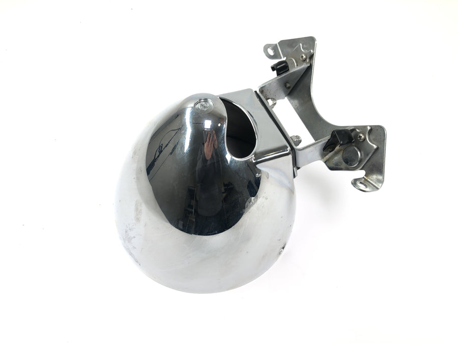 Kawasaki VN 1500 Mean Streak VN50T [2005] - Headlight housing lamp pot