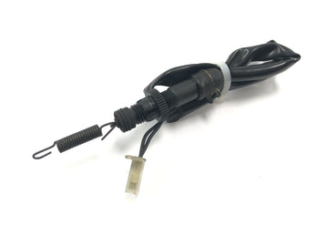 Honda CBR 900 RR Fireblade SC33 [2000] - rear brake light switch stop light switch - 0