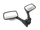 Kawasaki GPZ 1000 RX [1987] - Mirror rear view mirror fairing mirror left and right pair-1