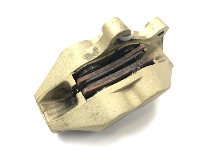 Aprilia RST 1000 Futura [2002] - brake caliper brake tongs in front of the right