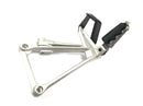 Ducati Multistrada 1200 S Touring [2009] - Pillion footrest footrest holder bracket left-2