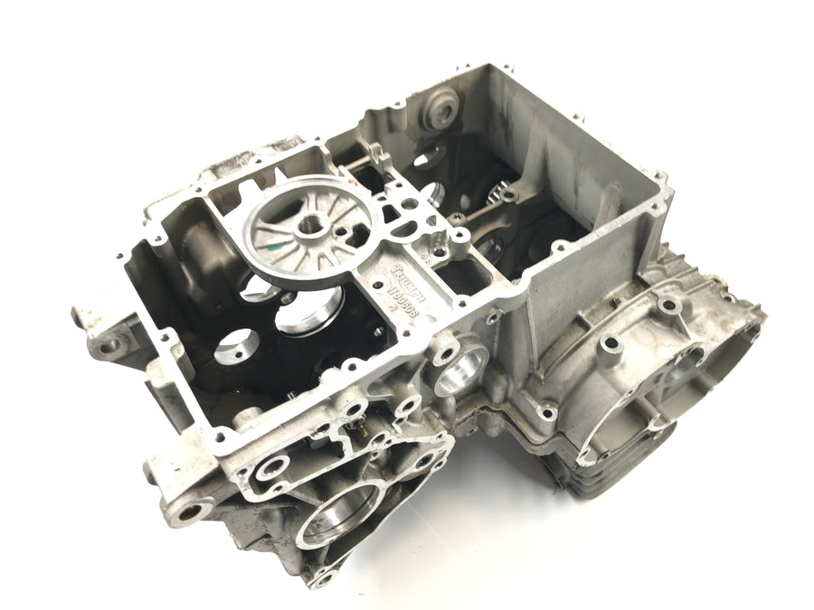 Triumph Adventurer 900 T309RT [1998] - Engine block engine housing cylinder block with pistons