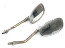 Yamaha XS 650 SE 3L1 [1979] - SPIEGEL Side mirror set couple-2